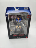 Masters of the Universe Revelation Masterverse, Sorceress Evil-Lyn.