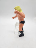 WWF Titan Sports Wrestling Superstars Greg The Hammer Valentine LJN 1985.