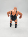 King Kong Bundy 1985 WWF LJN Titan Sports 8" Wrestling Action Figure.