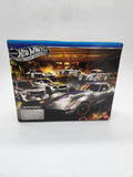 Hot Wheels Silver Series Zamac 2026 BMW, Porsche, Corvette, 2000GT 6-Pack.