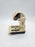 VINTAGE 1987 Coleco STARCOM SKYROLLER Supertank Sky Roller.