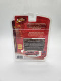 Johnny Lightning Muscle Cars 2008 #4 '64 Ford Thunderbolt Red.