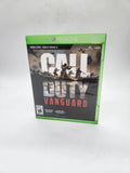 Call of Duty: Vanguard Microsoft Xbox One / Xbox Series X, 2021.