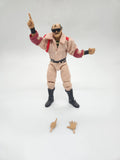 WWE Elite Collection Series 89 Sgt. Slaughter Action Figure Mattel HDD98.