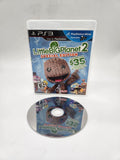LittleBigPlanet 2 Special Edition Sony PlayStation 3 PS3.
