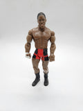 WWE Elijah Burke Jakks Pacific 2003.