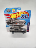 Hot Wheels XL Nissan Skyline GT-R BNR32 Metal 2026 1/43 Diecast Car.