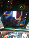 Spider-Man Nintendo GameCube, 2002 disk only.