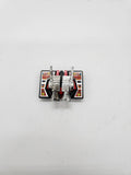 Transformers G1 Laserbeak Complete Vintage Cassette.
