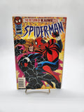 Spider-Man #66 Marvel 1996 the Return of Kaine Part 4.