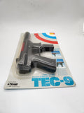 1986 Larami TEC-9 Cap Gun 8028-0 Rare 🔥.