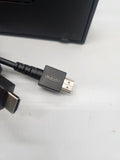 Nintendo Switch Dock OEM HAC-007 Original w/ Original HDMI.