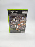 NBA Ballers: Phenom Microsoft Xbox, 2006.
