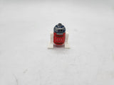 Lego New Astromech Droid R2-D2 Holiday Sweater Minifigure.