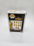 Funko POP! Marvel Studios: Iron Spider Spider-Man Vinyl Figure #440.
