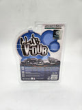 Greenlight Club V-Dub 1964 Volkswagen Beetle Classic 1:64 Diecast.