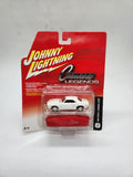 2005 Johnny Lightning CAMARO LEGENDS 1969 Chevy Camaro Copo die-cast 1:64.