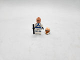 LEGO Star Wars Clone Wars 332nd Clone Trooper Minifigure (75283) SW1097.