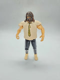 JAKKS Pacific WWE Classic Superstars Mankind Action Figure.