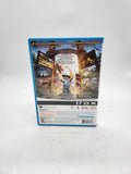 LEGO Jurassic World Nintendo WiiU, 2015.