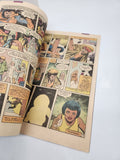 DEFENDERS #110 Marvel 1982 Hunger, Hulk , Doctor Strange.