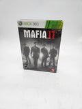 Mafia II Collector's Edition Complete Microsoft Xbox 360 Excellent Condition