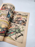 Star Spangled War Stories #161 Comic Book 1974.