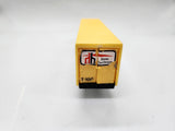 Ertl Home Hardware International 4070 COE Cabover Trailer.