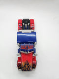 Transformers ROTF OPTIMUS PRIME Leader Class Revenge of the Fallen.