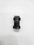 Rare Vintage Darda Motor BMW COUPE 850i Pull-Back Friction Stop & Go 1:64.