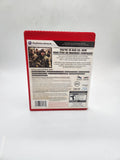 Battlefield: Bad Company Sony PlayStation 3 PS3.