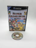 Super Smash Bros. Melee Nintendo GameCube, 2001.