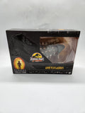 Mattel Jurassic World Mattel Jurassic Park III Hammond Collection Ankylosaurus.