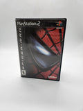 Spider-Man PS2 2002.