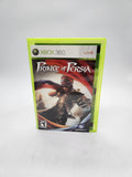 Prince of Persia Microsoft Xbox 360.