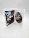 Ridge Racer Unbounded PlayStation 3 PS3 2012.