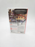 CIB Samurai Warriors 5 Nintendo Switch, 2021.