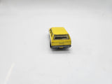 VINTAGE 1981 Hot Wheels Black Wall ARIES WAGON Mattel Hong Kong.