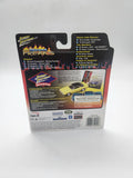 2005 Johnny Lightning Street Freaks Project in Progress - 55 Chevy Nomad 1:64.