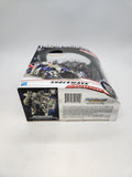 Hasbro Transformers Dark of the Moon 2010 Decepticon Shockwave.