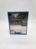 Aragami Collectors Edition Sony PlayStation 4 PS4 2016.