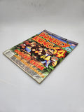 Donkey Kong 64 Versus Books Strategy Game Guide W/ Free Poster Official Nintendo.