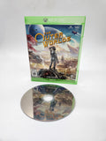 The Outer Worlds Microsoft Xbox One.