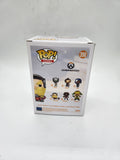 Funko Pop! Vinyl: Overwatch - Torbjorn #350.