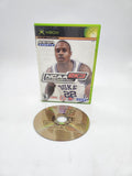 NCAA College Basketball 2K3 Microsoft Xbox, 2002.