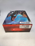 Square Enix Marvel Spider-Man Black Suit Variant Play Arts Kai Symbiote Figure knockoff.