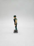 Vintage GI Joe Action Figure 1988 Muskrat.