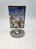Chessmaster Sony PlayStation 2, 2003 PS2.