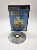 Read Bully Sony PlayStation 2 PS2, 2006 CIB w/ Map Complete.