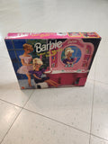 Barbie Beauty Center Doll Accessories Playset 1991 Mattel #7566 Factory Sealed.